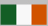 Flag of Ireland