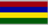 Flag of Mauritius