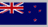 Flag of New Zealand