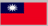 Flag of Taiwan