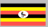 Flag of Uganda