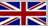 Flag of UK