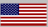 Flag of USA